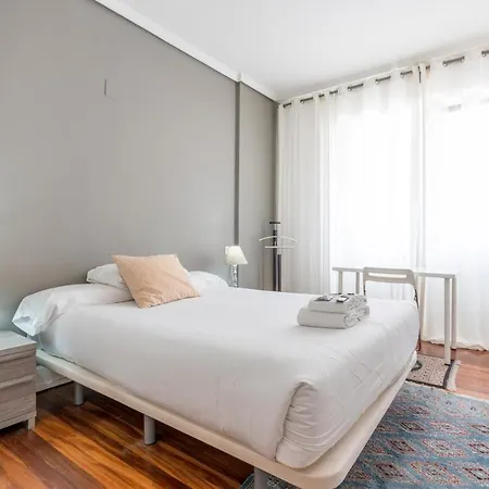 Ibarrola By People Apartment *