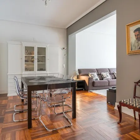 Ibarrola By People Apartman