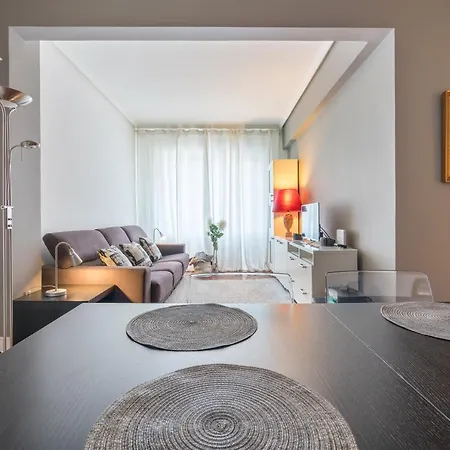 Ibarrola By People Appartement