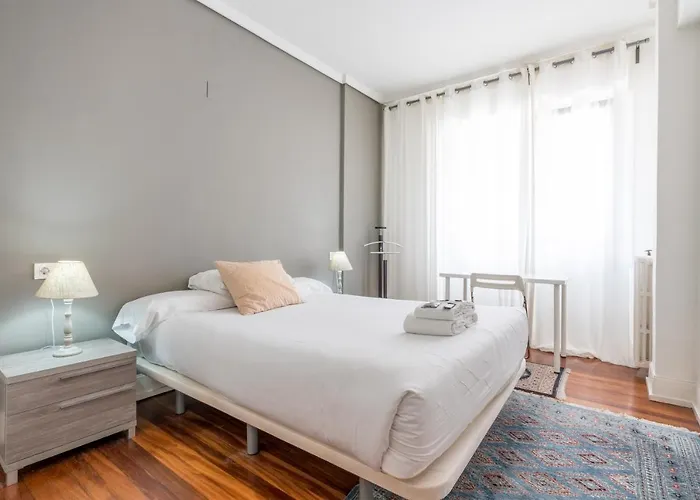 Ibarrola By People Apartment *