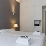 Apartament Ibarrola By People *