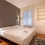 Apartament Ibarrola By People