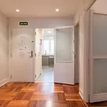 Apartament Ibarrola By People Bilbao