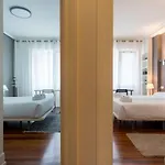 Apartament Ibarrola By People *
