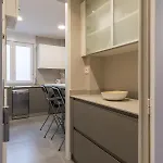 Ibarrola By People Apartament