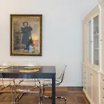 Apartament Ibarrola By People *
