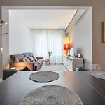 Ibarrola By People Apartament
