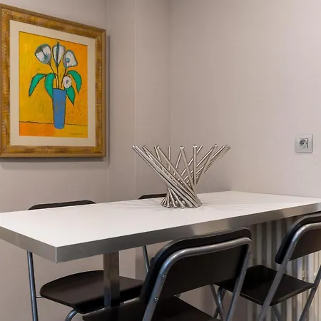 Ibarrola By People * Бильбао