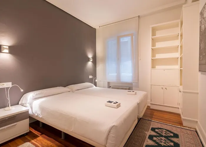 Appartement Ibarrola By People