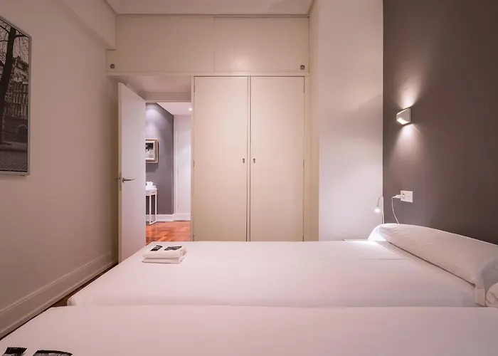 Appartement Ibarrola By People