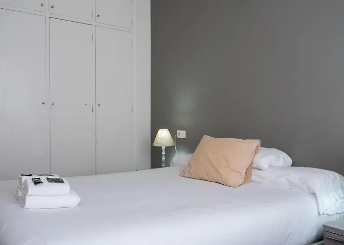 Appartement Ibarrola By People Bilbao