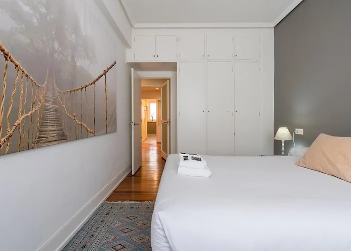 Ibarrola By People Appartement Bilbao