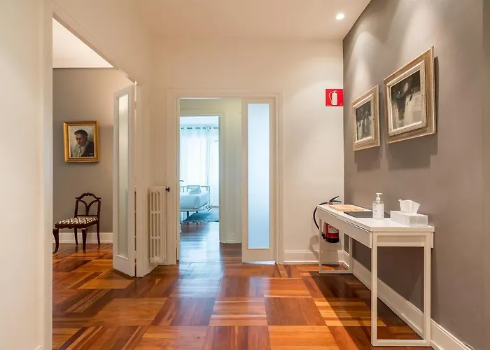 Ibarrola By People *