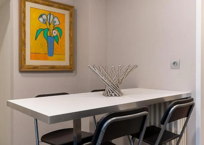 Ibarrola By People * Бильбао