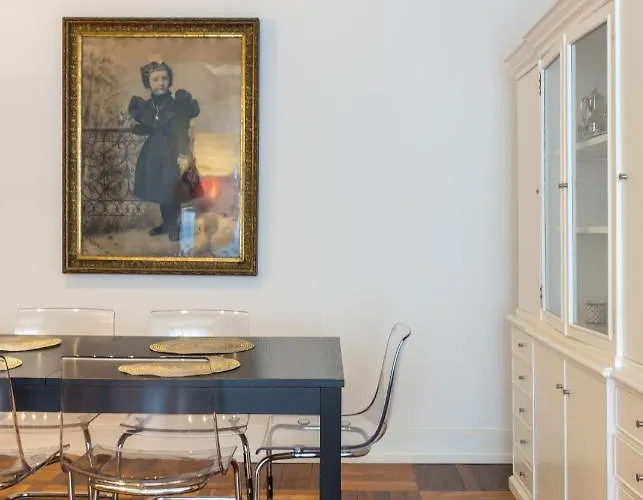 Appartement Ibarrola By People *