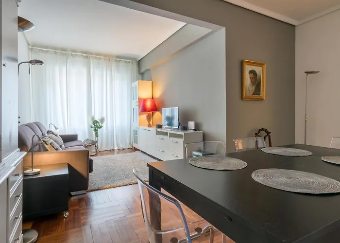 Appartement Ibarrola By People Bilbao