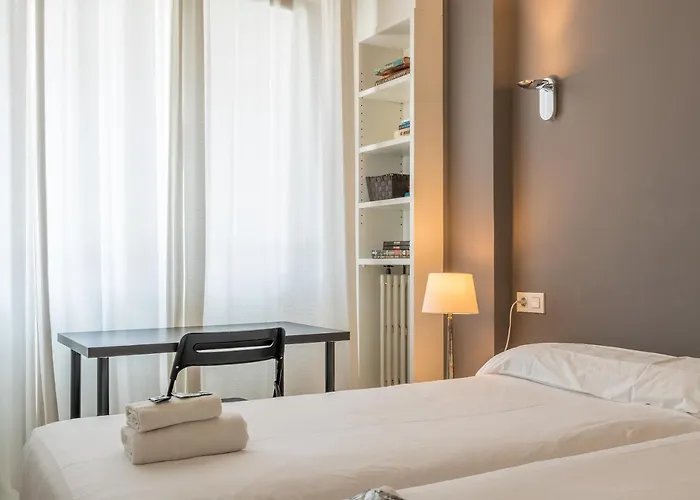 Ibarrola By People * Bilbao