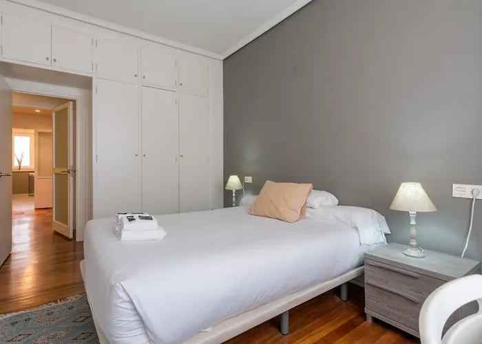 Ibarrola By People Appartement Bilbao