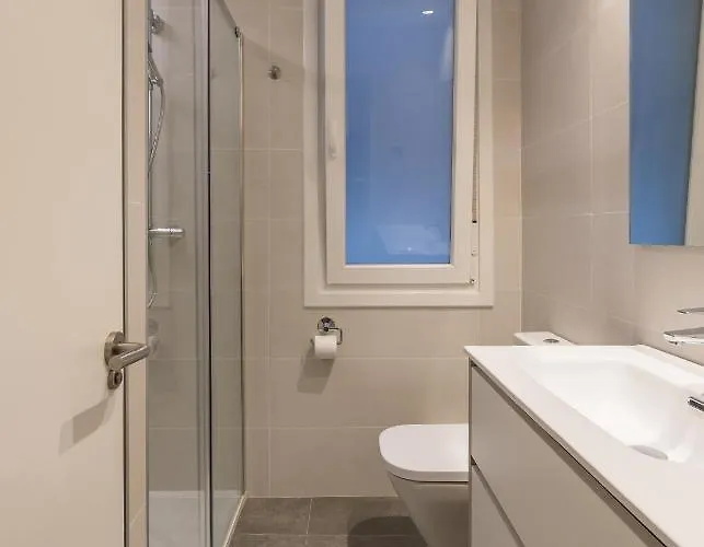 Appartement Ibarrola By People