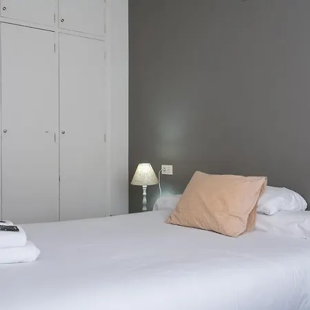 アパート Ibarrola By People ビルバオ