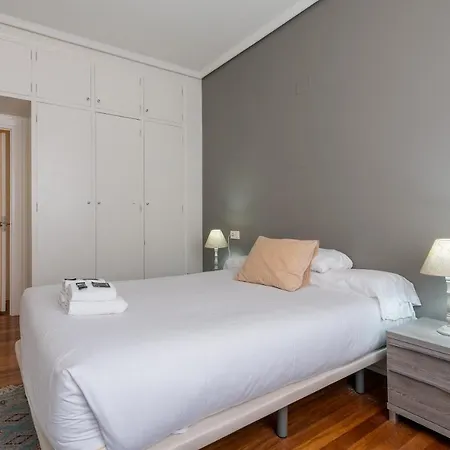 Ibarrola By People アパート ビルバオ