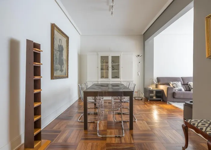 Ibarrola By People * بلباو