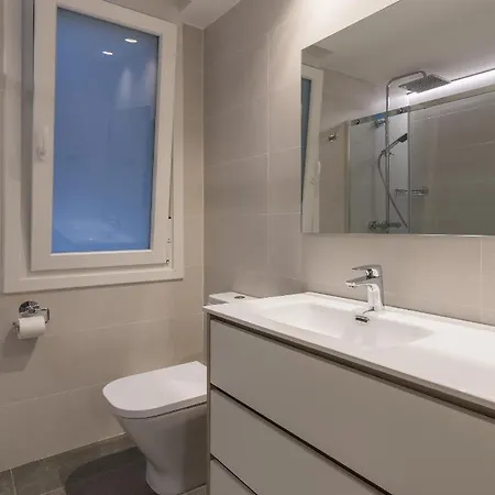 Apartamento Ibarrola By People